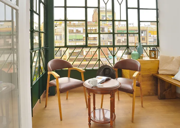 Hostal Girona Barcelona